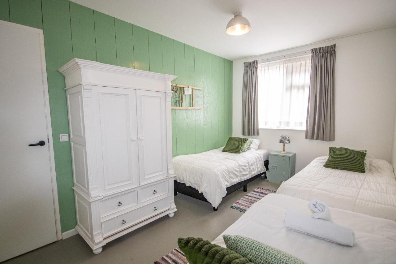 Bodhi Beach House Egmond aan Zee Exteriör bild