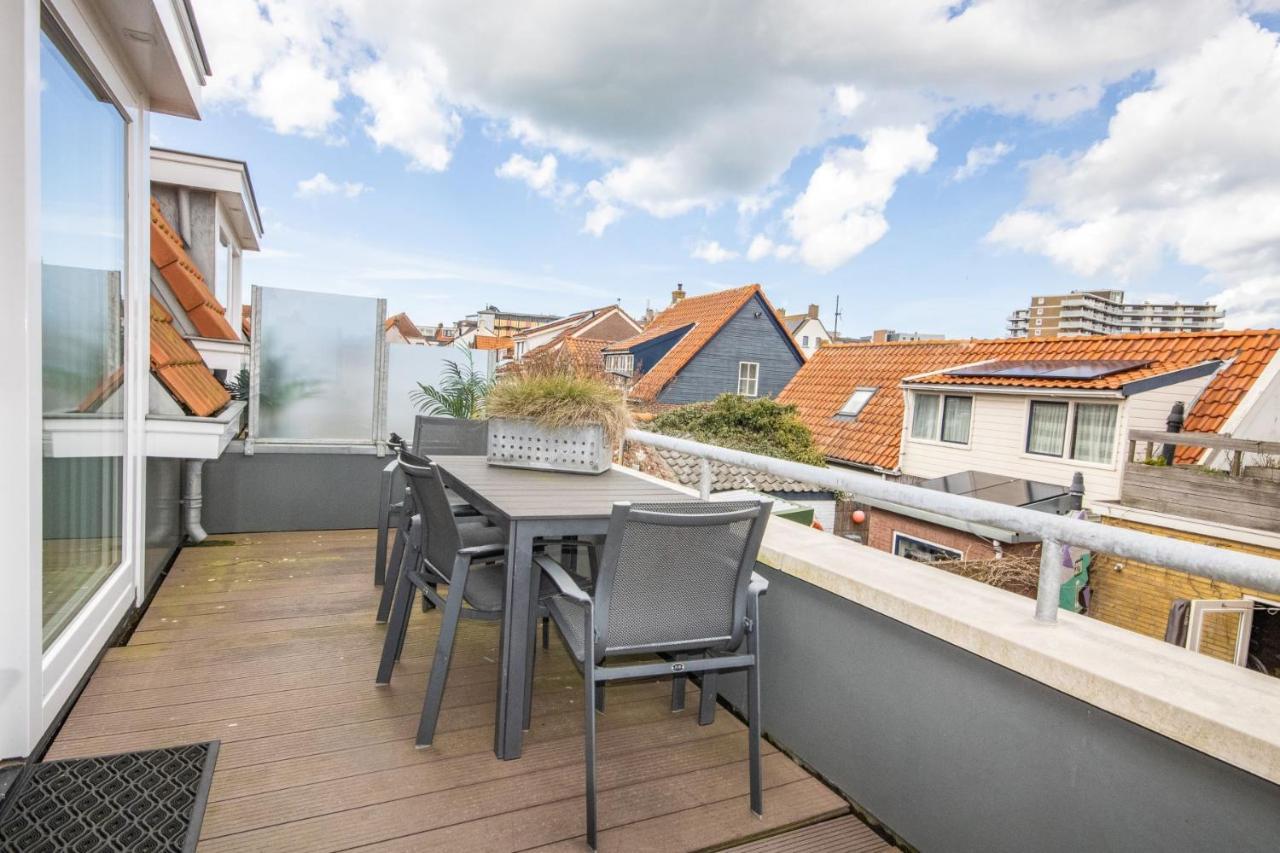 Bodhi Beach House Egmond aan Zee Exteriör bild